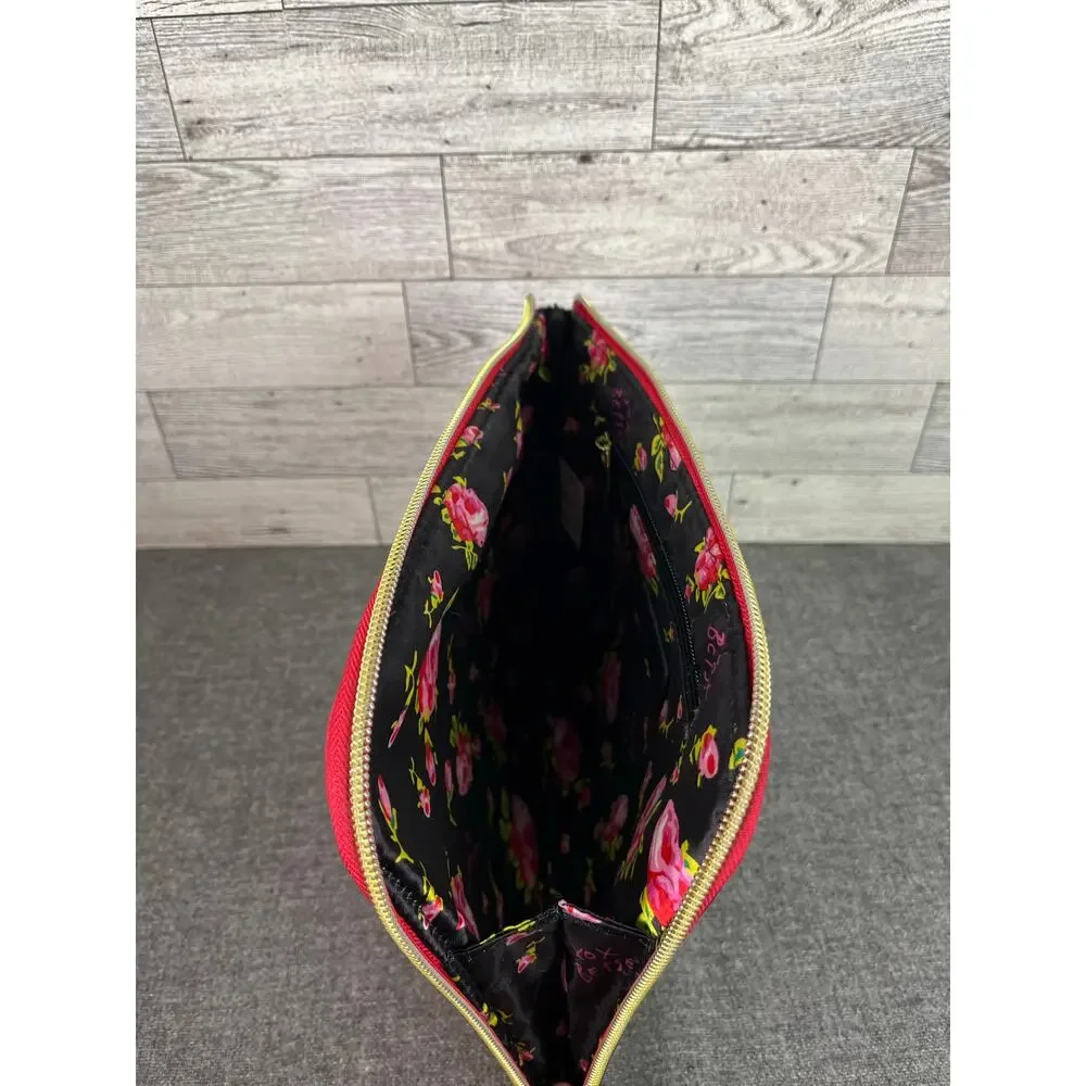 Betsey Johnson stylish betsey